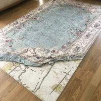 فروش سه عدد روفرشی شیک جنس ترک،پشت کشدار|روفرشی|شهرکرد, |دیوار