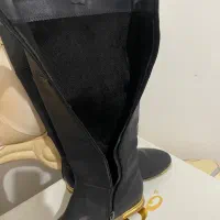 نیم بوت تیمبرلند خارجی سایز ۳۵|کیف، کفش، کمربند|خوی, |دیوار