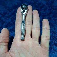 دسته جغجغه مینیاتوری تاپ تول 1.4