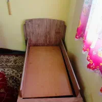 تخت خواب کودک و نوجوان|تخت و سرویس خواب|هشتگرد, فاز ۱ مهستان|دیوار