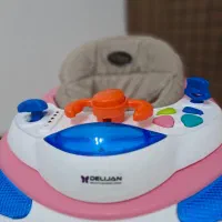 فروش کالسکه،کریر و روروئک|کالسکه و لوازم جانبی|شاهینشهر, شهرک هشت بهشت|دیوار