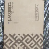 میکروتیک RB951 و SCM 6202/6204