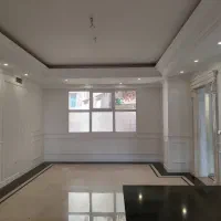 ۲۰۰‌متر قیطریه نوساز ویو دار مدرن|اجارهٔ آپارتمان|تهران, قیطریه|دیوار