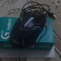 موس کامپیوتر برندloaitech