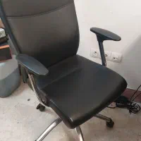 صندلی اداری