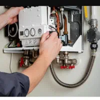 تعمیرات و سرویس انواع پکیج