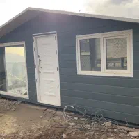 کانکس ویلایی شخصی ساز حرفه ایی