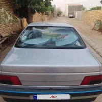 پژو405تماس|خودرو سواری و وانت|تهران, گلچین|دیوار