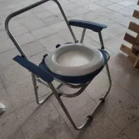 تولت فرنگی سیار