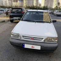 پراید ۱۳۱se مدل ۹۳|خودرو سواری و وانت|تهران, شهرک چیتگر|دیوار