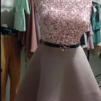 لباس مجلسی