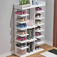 جاکفشی کمجا|جاکفشی، کمد، دراور|تهران, یافت آباد شمالی|دیوار