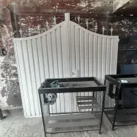 منقل|اجاق گاز و لوازم برقی پختوپز|ارومیه, |دیوار