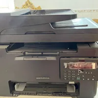 پرینترhp128fn