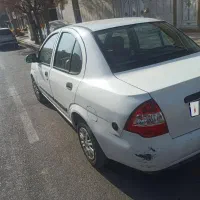 تیبا 1مدل 95دوگانه کارخانه