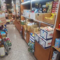 قفسه کمدی mdf|فروشگاه و مغازه|تهران, نیروی هوایی (پیروزی)|دیوار