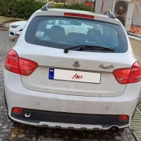 کوییک r مدل ۱۴۰۱|خودرو سواری و وانت|تهران, اکباتان|دیوار