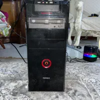 کامپیوتر کیس اقتصادی مناسب دانش اموز و مصرف روزانه