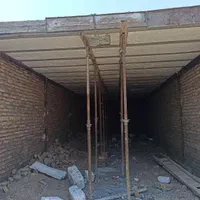 پیمانکاری بنا مسکونی و سوله چهار دیواری و سقف