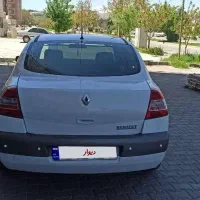 مگان1600مدل e2 91|خودرو سواری و وانت|مهاباد (آذربایجان غربی), |دیوار