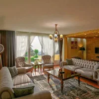 مبله لوکس/مستقیم از مالک|اجارهٔ کوتاه‌مدت آپارتمان و سوئیت|تهران, سعادت‌آباد|دیوار