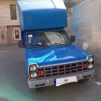 نیسان وانت