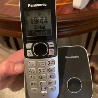 تلفن بیسیم پاناسونیک 6811