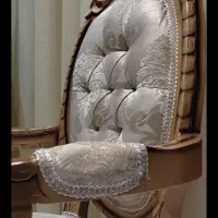 مبل سلطنتی|مبلمان خانگی و میز عسلی|هشتگرد, شهرک ریحانه|دیوار