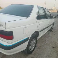 پارس 88 بدون رنگ|خودرو سواری و وانت|برازجان, |دیوار