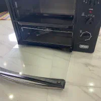 توستر|اجاق گاز و لوازم برقی پختوپز|رشت, کوی حسینی|دیوار