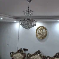 3 عدد لوستر 7شاخه