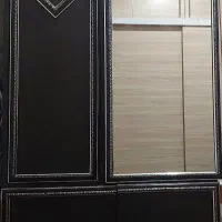 کمد لباس اینه دار