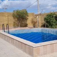 اجاره باغ ویلا استخردار به صورت ساعتی و روزانه