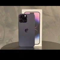 ایفون ۱۴ پرومکس|موبایل|بیجار, |دیوار