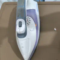 اتو بخار و اتوی سرد