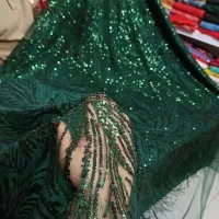 پارچه های فوق العاده جذابمون