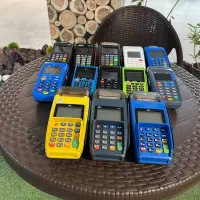 کلکسیون کارتخوان سیار etovai coll 460 بیسیم دستگاه|فروشگاه و مغازه|شهریار, شهریار|دیوار