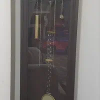 ساعت ویترینی