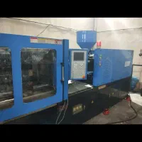 فروش دستگاه تزریق پلاستیک