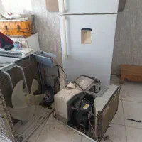 تعمیرونصب کولریخچال لباسشویی