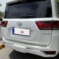 لندکروز ۲۰۲۲ اتاق ۳۰۰ توئین توربو پلاک ملی فول|خودرو سواری و وانت|تهران, قیطریه|دیوار