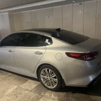 اپتیما ۲۰۱۷ فول رادار