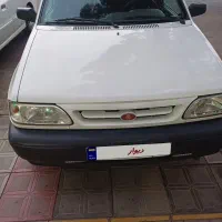 وانت پراید 403|خودرو سواری و وانت|قائن, |دیوار