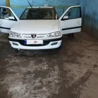 پژو پارس مدل 1402، در حد صفر کارمندی