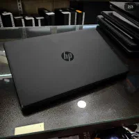 لپتاپ Hp صفحه لمسی نسل۸هشتم دارای۲هارد|رایانه همراه|مرند, |دیوار