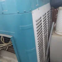 کولر ابی ۳۵۰۰ جهان افروز