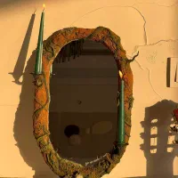 آینه پری جنگل|آینه|تهران, تهرانپارس غربی|دیوار