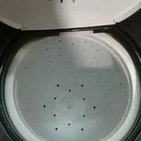 لباس شویی پاکشوما دوقلو 9 کیلویی|ماشین لباسشویی و خشککن لباس|بروجرد, |دیوار