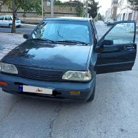 پراید صبا
