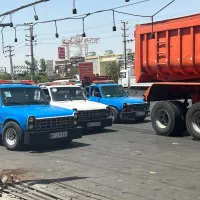 امداد خودرو یدکش خودروبر|خدمات حمل و نقل|سمنان, |دیوار